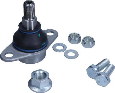 QUARO QS0917/HQ - Ball Joint www.parts5.com