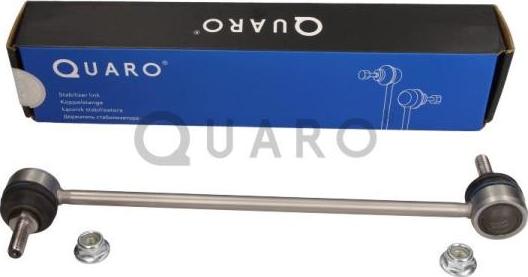 QUARO QS0465/HQ - Šipka / potporanj, stabilizator www.parts5.com