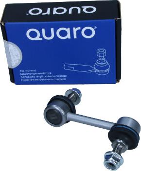 QUARO QS0480/HQ - Šipka / spona, stabilizator www.parts5.com