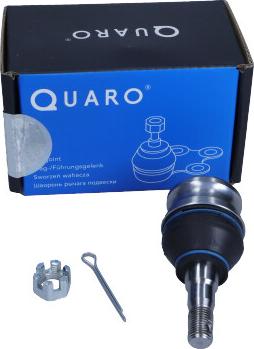 QUARO QS0424/HQ - Ball Joint www.parts5.com