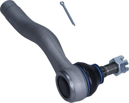 QUARO QS0541/HQ - Tie Rod End www.parts5.com