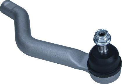 QUARO QS0559/HQ - Tie Rod End www.parts5.com