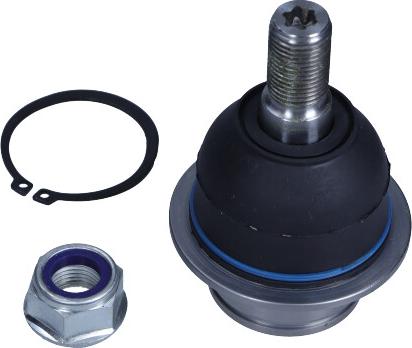 QUARO QS0505/HQ - Ball Joint www.parts5.com