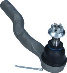 QUARO QS0514/HQ - Tie Rod End www.parts5.com