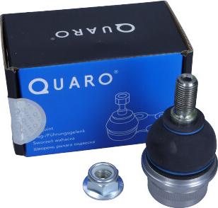 QUARO QS0035/HQ - Támasztó / vezetőcsukló www.parts5.com