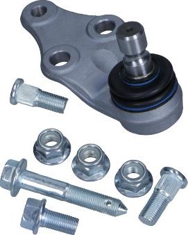 QUARO QS0036/HQ - Ball Joint www.parts5.com