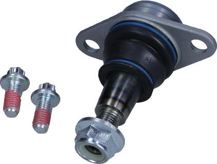 QUARO QS0038/HQ - Przegub mocujący / prowadzący www.parts5.com