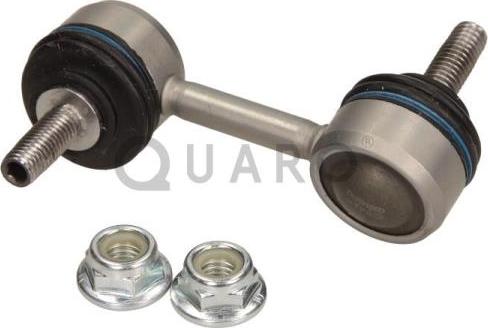 QUARO QS0140/HQ - Šipka / spona, stabilizator www.parts5.com