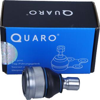 QUARO QS0158/HQ - Шаровая опора, несущий / направляющий шарнир www.parts5.com