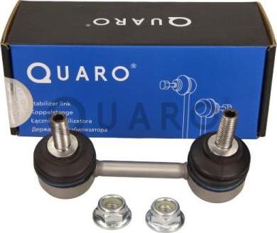 QUARO QS0165/HQ - Drążek / wspornik, stabilizator www.parts5.com