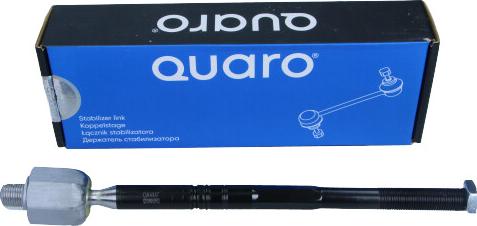 QUARO QS0895/HQ - Articulatie axiala, cap de bara www.parts5.com