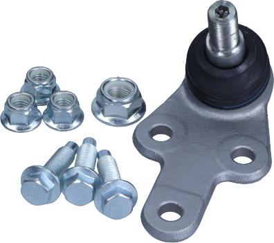 QUARO QS0856/HQ - Ball Joint www.parts5.com