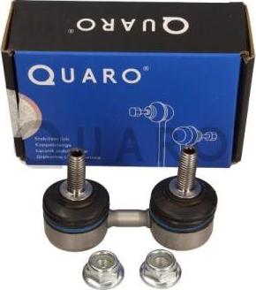 QUARO QS0818/HQ - Drążek / wspornik, stabilizator www.parts5.com