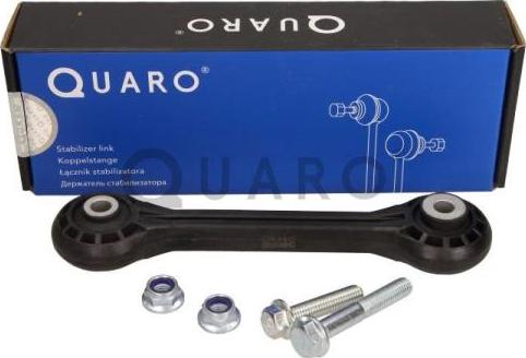 QUARO QS0834/HQ - Šipka / spona, stabilizator www.parts5.com