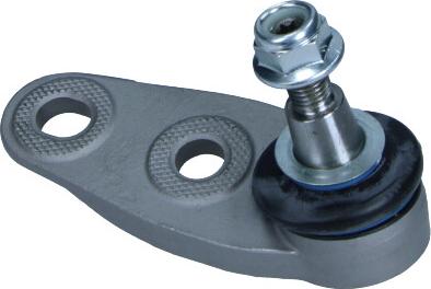 QUARO QS0369/HQ - Ball Joint www.parts5.com