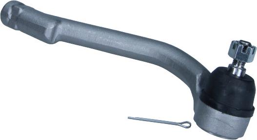 QUARO QS0312/HQ - Tie Rod End www.parts5.com