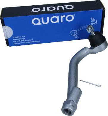 QUARO QS0312/HQ - Tie Rod End www.parts5.com