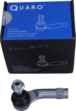 QUARO QS0320/HQ - Tie Rod End www.parts5.com