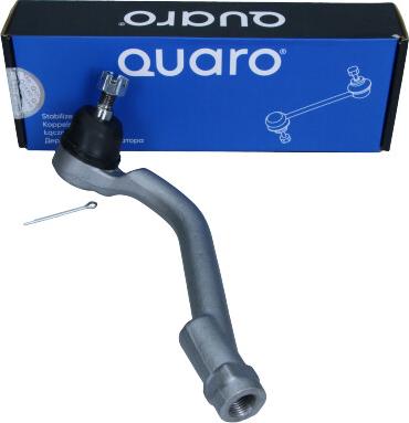 QUARO QS0298/HQ - Tie Rod End www.parts5.com