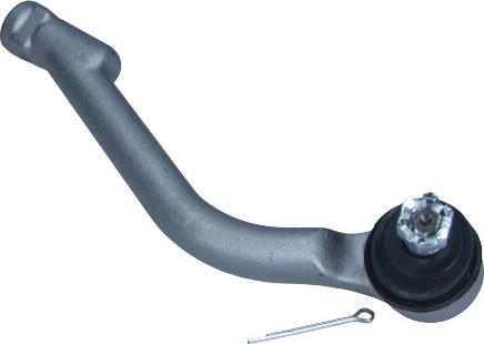 QUARO QS0298/HQ - Tie Rod End www.parts5.com