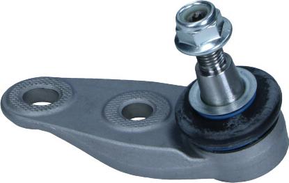 QUARO QS0259/HQ - Ball Joint www.parts5.com