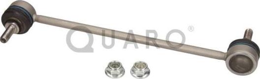 QUARO QS0281/HQ - Travesaños / barras, estabilizador www.parts5.com