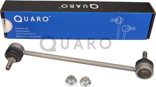 QUARO QS0281/HQ - Travesaños / barras, estabilizador www.parts5.com