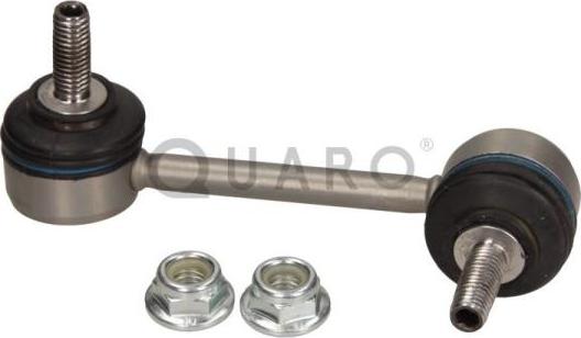 QUARO QS0226/HQ - Brat / bieleta suspensie, stabilizator www.parts5.com