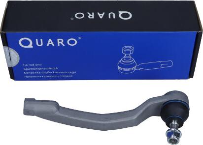 QUARO QS0750/HQ - Накрайник на напречна кормилна щанга www.parts5.com