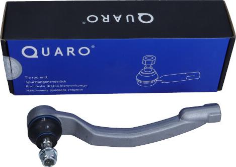 QUARO QS0751/HQ - Końcówka drążka kierowniczego poprzecznego www.parts5.com