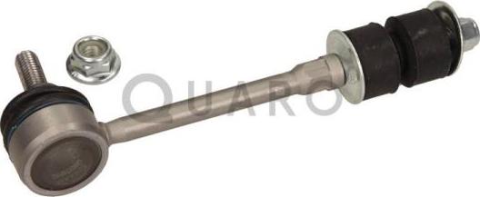 QUARO QS0778/HQ - Brat / bieleta suspensie, stabilizator www.parts5.com