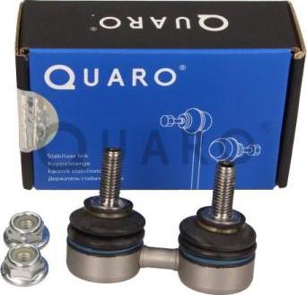 QUARO QS1929/HQ - Stabilizator, zawieszenie www.parts5.com