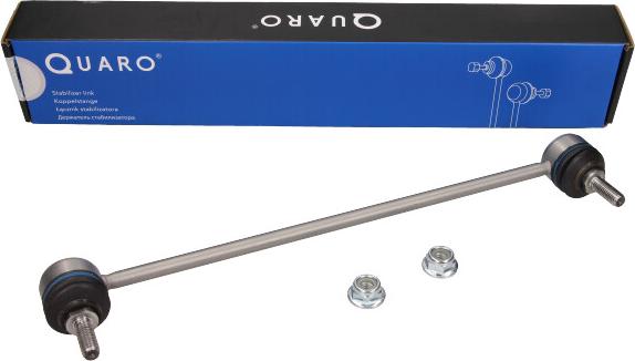 QUARO QS1593/HQ - Rod / Strut, stabiliser www.parts5.com