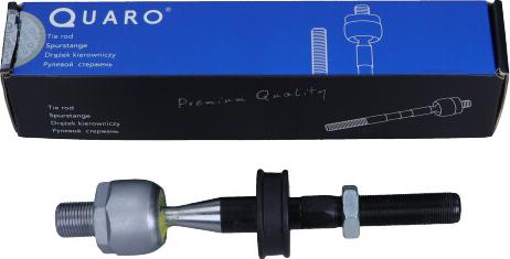 QUARO QS1507/HQ - Axiální kloub, příčné táhlo řízení www.parts5.com