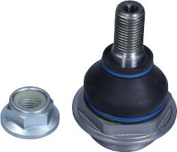 QUARO QS1048/HQ - Шаровая опора, несущий / направляющий шарнир www.parts5.com