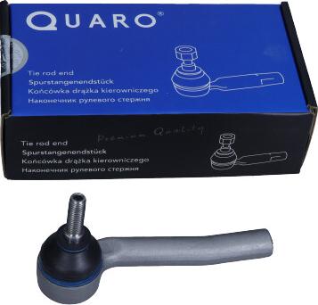 QUARO QS1004/HQ - Tie Rod End parts5.com