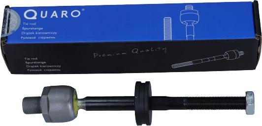 QUARO QS1892/HQ - Aksialni zgib, jarmski drog www.parts5.com