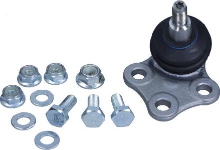 QUARO QS1840/HQ - Ball Joint www.parts5.com