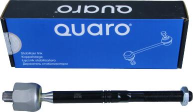 QUARO QS1377/HQ - Аксиален шарнирен накрайник, напречна кормилна щанга www.parts5.com