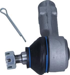 QUARO QS1242/HQ - Tie Rod End www.parts5.com