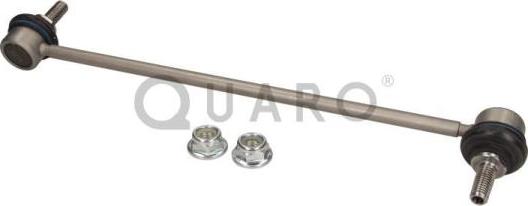 QUARO QS1757/HQ - Brat / bieleta suspensie, stabilizator www.parts5.com