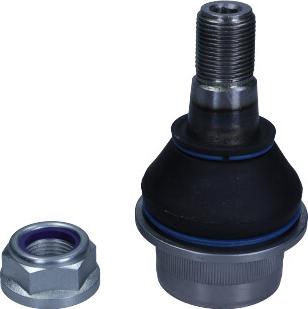 QUARO QS8946/HQ - Rótula de suspensión / carga www.parts5.com