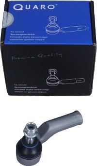 QUARO QS8693/HQ - Tie Rod End www.parts5.com