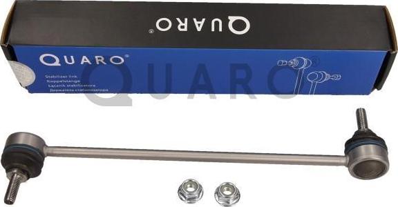 QUARO QS8606/HQ - Entretoise / tige, stabilisateur www.parts5.com