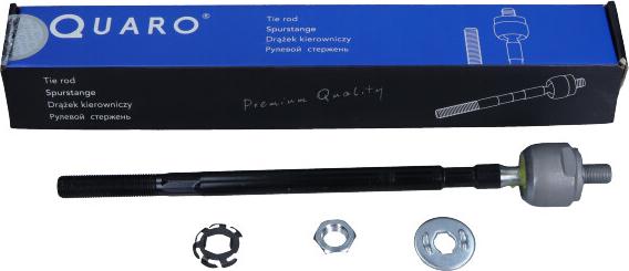 QUARO QS8042/HQ - Осевой шарнир, рулевая тяга www.parts5.com