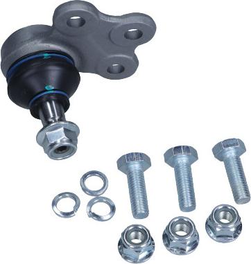 QUARO QS8840/HQ - Rotule de suspension www.parts5.com