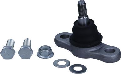 QUARO QS8856/HQ - Ball Joint parts5.com