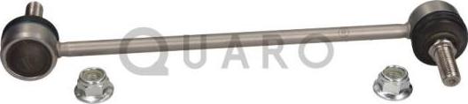 QUARO QS8283/HQ - Rod / Strut, stabiliser www.parts5.com