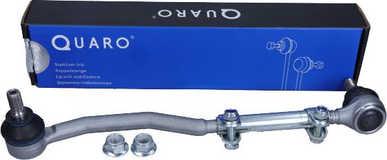 QUARO QS8781/HQ - Příčné táhlo řízení www.parts5.com