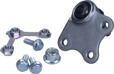 QUARO QS8723/HQ - Ball Joint www.parts5.com